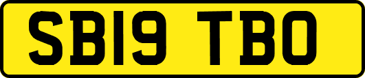 SB19TBO