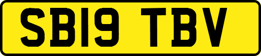 SB19TBV