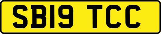 SB19TCC