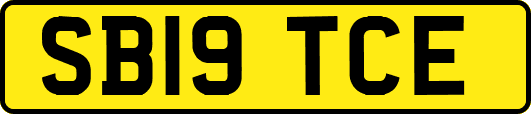SB19TCE