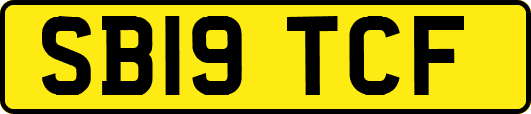 SB19TCF