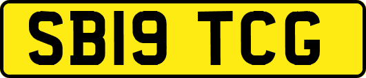 SB19TCG