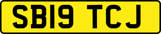 SB19TCJ