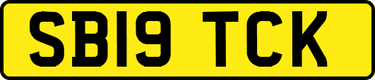 SB19TCK