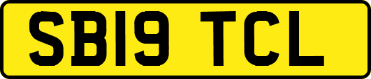 SB19TCL