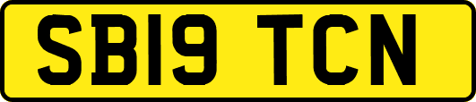 SB19TCN