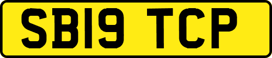 SB19TCP
