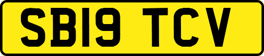 SB19TCV
