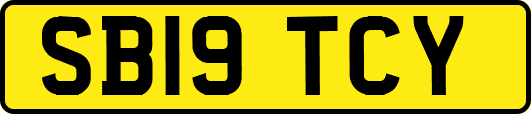 SB19TCY