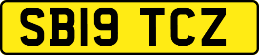 SB19TCZ