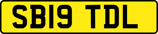 SB19TDL