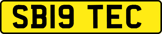 SB19TEC