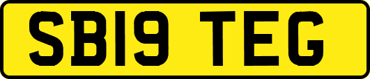SB19TEG