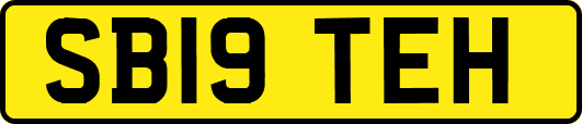 SB19TEH