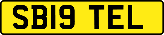 SB19TEL