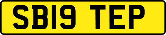 SB19TEP