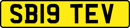 SB19TEV