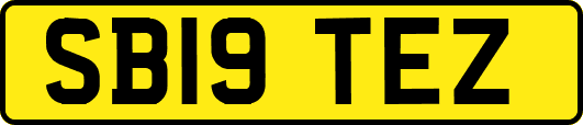 SB19TEZ