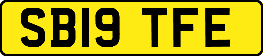 SB19TFE