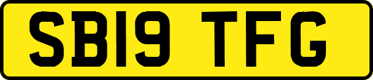 SB19TFG