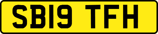 SB19TFH