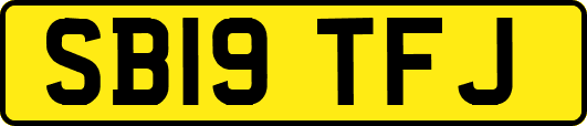 SB19TFJ