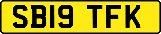 SB19TFK