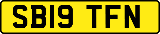 SB19TFN