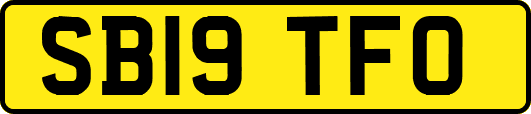 SB19TFO