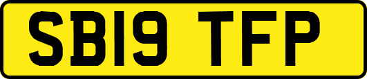 SB19TFP