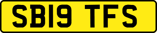 SB19TFS