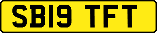 SB19TFT