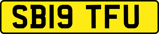 SB19TFU