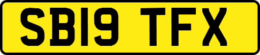 SB19TFX