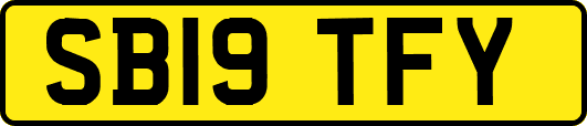 SB19TFY