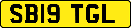 SB19TGL