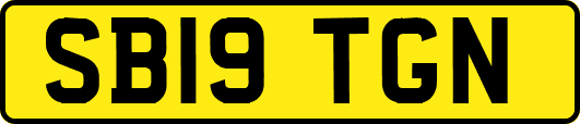 SB19TGN