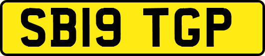SB19TGP