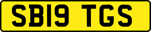 SB19TGS