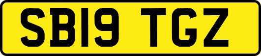SB19TGZ