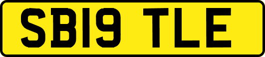 SB19TLE