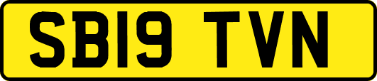 SB19TVN