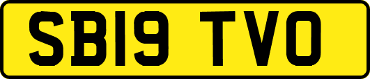 SB19TVO