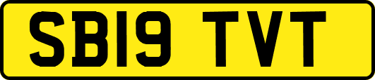 SB19TVT