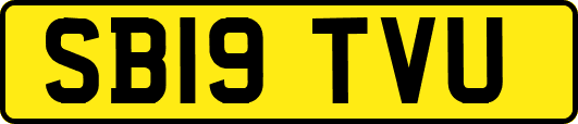 SB19TVU