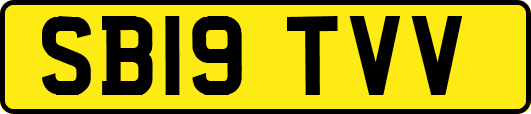 SB19TVV