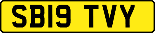 SB19TVY