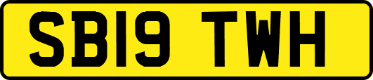 SB19TWH