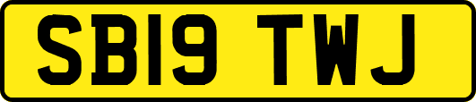 SB19TWJ