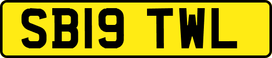 SB19TWL